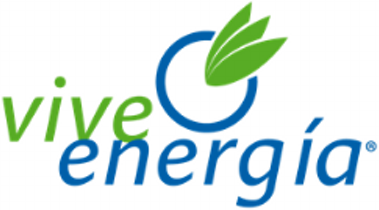 Logo Vive Energía